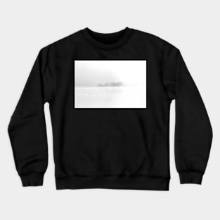 Peace Crewneck Sweatshirt